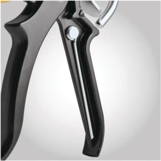 Πιστόλι Σιλικόνης Cg3 2σε1 Dripless 310ml Ff Group 10688