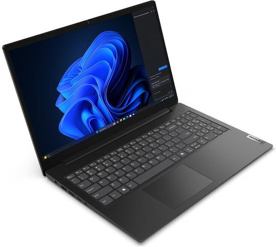 Lenovo V15 G5 IRL 15.6" (i5-13420H/16GB/512GB SSD/Без операционна система) (Международна английска клавиатура)