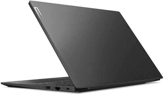 Lenovo V15 G5 IRL 15.6" (i5-13420H/16GB/512GB SSD/Без операционна система) (Международна английска клавиатура)
