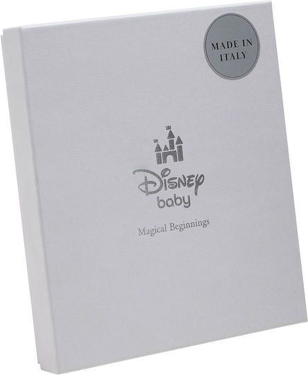 Disney Minnie Kinder Fotorahmen Silber Silber
