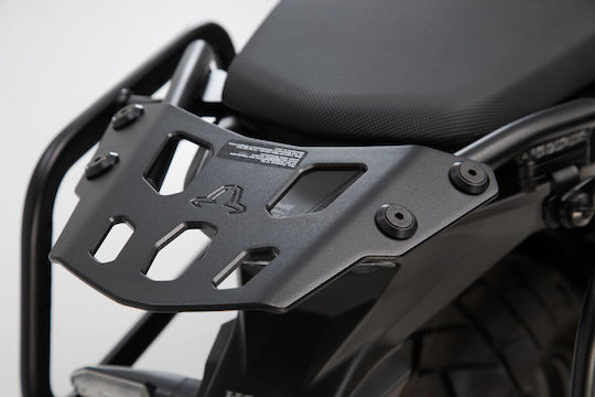 Βάση Topcase Sw-motech Street-rack Honda Cb 500 F 13-15
