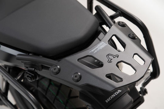 Βάση Topcase Sw-motech Street-rack Honda Cb 500 X