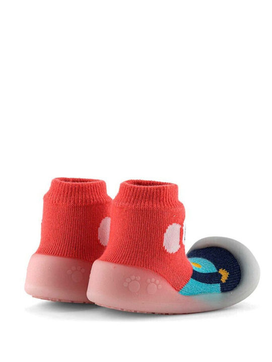 BigToes Колиета Оранжево