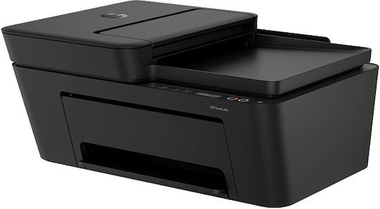 HP DeskJet 4310 Colour All In One Inkjet Printer with WiFi and Mobile Printing