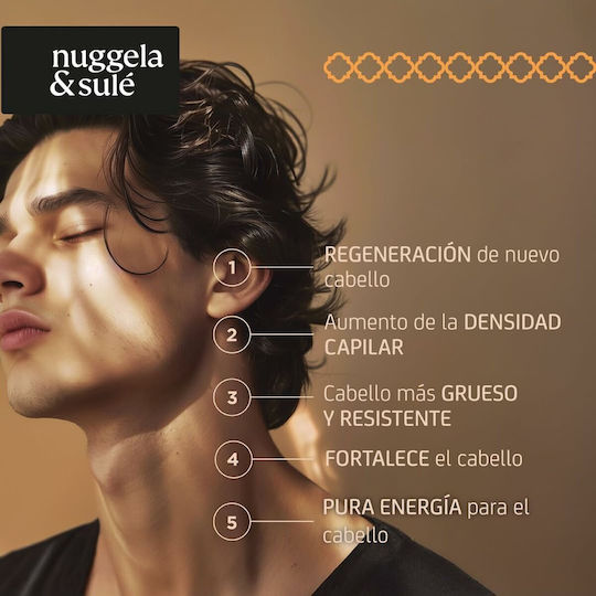 Nuggela & Sule Serum Μαλλιών 70ml