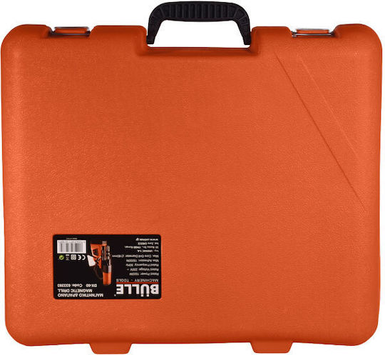 Bulle Μαγνητικό Δράπανο 633393 με Ισχύ 1.5kW