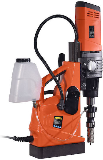 Bulle Μαγνητικό Δράπανο 633393 με Ισχύ 1.5kW