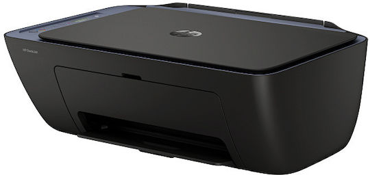HP DeskJet 2921 Farbe Multifunktionsdrucker Tintenstrahl