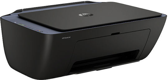 HP DeskJet 2921 Farbe Multifunktionsdrucker Tintenstrahl