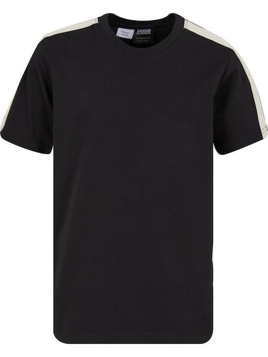 Kids' T-shirt Black