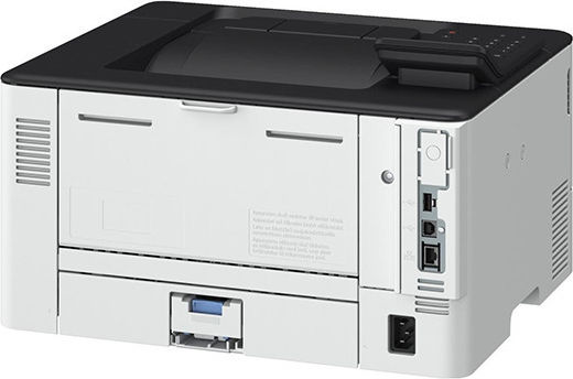 Canon i-Sensys LBP246dw II Ασπρόμαυρος Εκτυπωτής Laser με WiFi και Mobile Print 7187C006