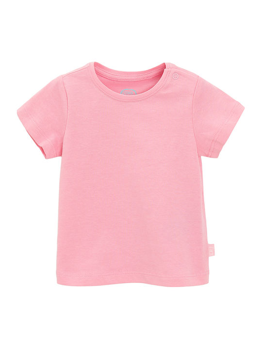 Set Kinder-T-Shirts Mehrfarbig