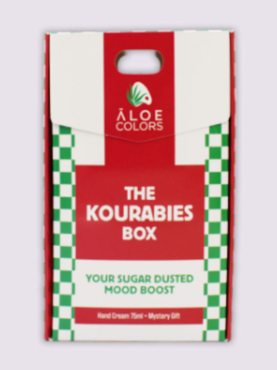 Aloe Colors Σετ Περιποίησης για Ενυδάτωση Aloe Colors Σετ Περιποίησης για Ενυδάτωση