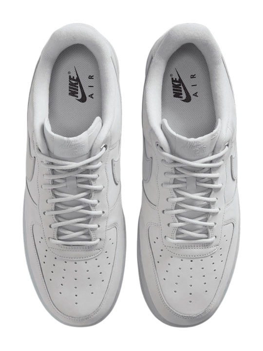 Air Force 1 '07 Herren Sneakers Weiß