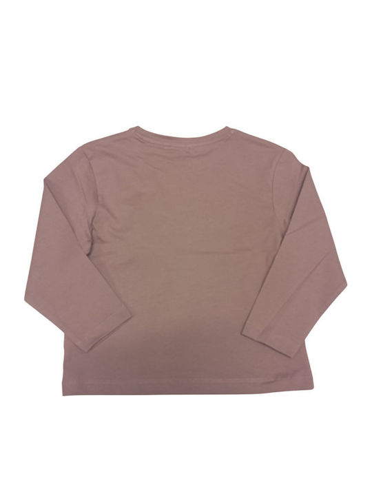 Kids' Shirt Long Sleeve Rotten Apple