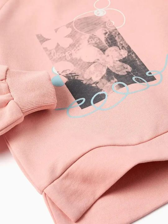 Kinder-Sweatshirt Somon