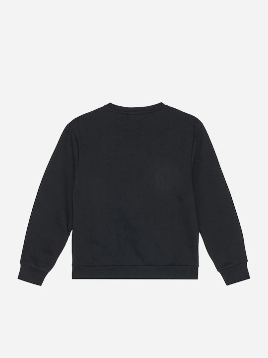 Kids Sweatshirt Black