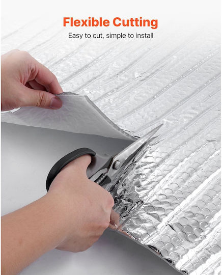 Vevor Material for Thermal Insulation LBPEQPMRFSFS7CRVM001V0