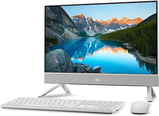 Dell EC24250 23.8" Touch (7-150U/16GB/1TB SSD/FHD/W11 Pro)