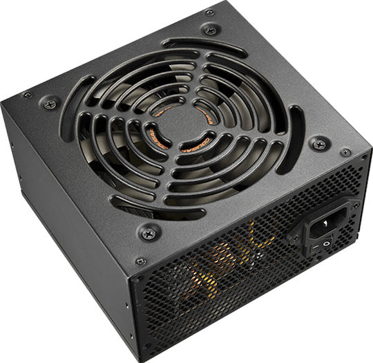 Cougar Atlas 750W Μαύρο Τροφοδοτικό Υπολογιστή Semi Modular 80 Plus Bronze