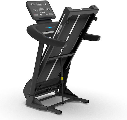 ProTred MR-960 3hp Електрическа Сгъваема Бягаща Пътека за Потребител до 130кг