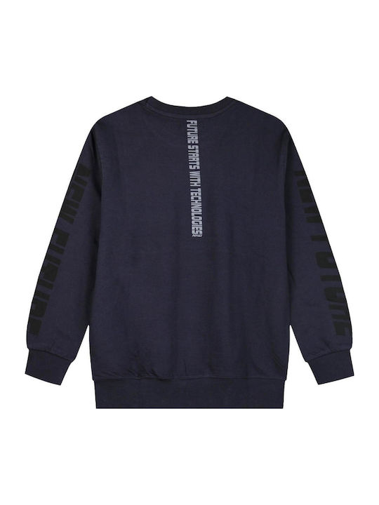 Kinder-Sweatshirt Maren