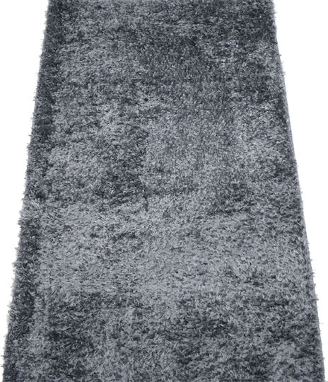 Eurofil Lorenza 6006 Synthetisch,Polyester/Cotton/Leather Grey