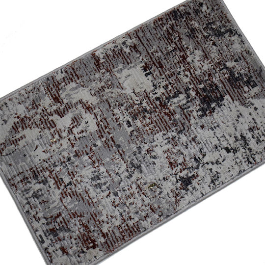 Eurofil Synthetisch,Polyester/Cotton/Leather Grey/terra