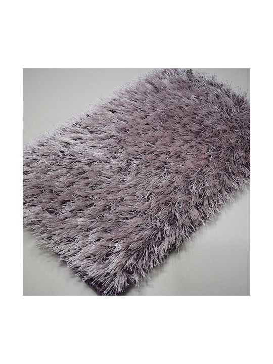 Eurofil Synthetisch,Polyester/Cotton/Leather Purple