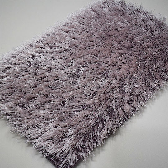 Eurofil Synthetisch,Polyester/Cotton/Leather Purple
