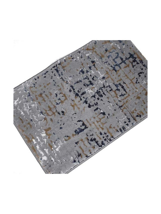 Ns Carpets Galaxy 272 Килим Правоъгълена Grey-navy
