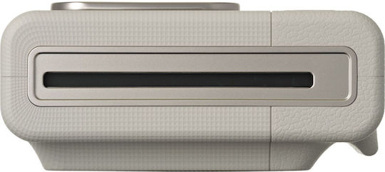 Fujifilm instax mini LiPlay+ Sofort Analoge Kamera Beige