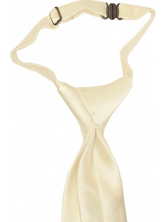 Kinderanzug Sommer 5Stück Ivory Yellow Achilleas Achilleas