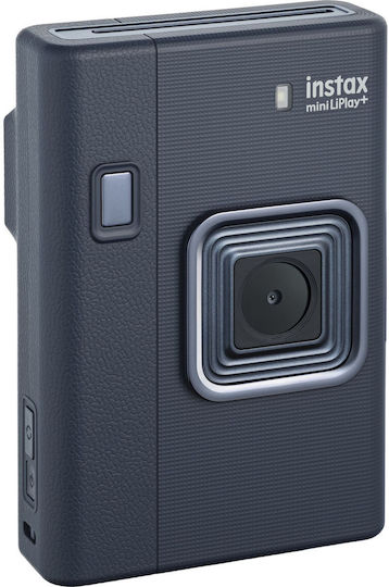 Fujifilm Instax Mini LiPlay+ Midnight Blue