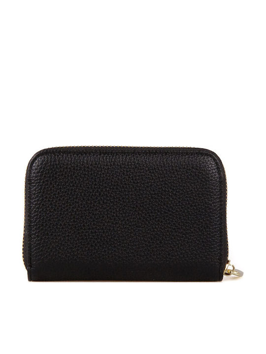 Women's Wallet Classic Black