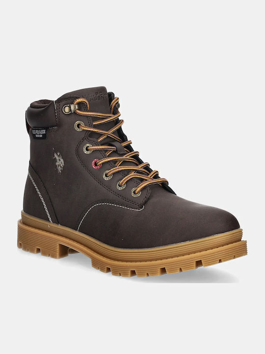 U.S. Polo Assn.