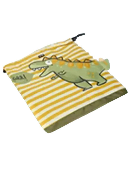 Kids' Set with Pants Winter 3pcs Ecru