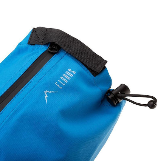 Elbrus 92800385392 Mountaineering Gaiters Blue