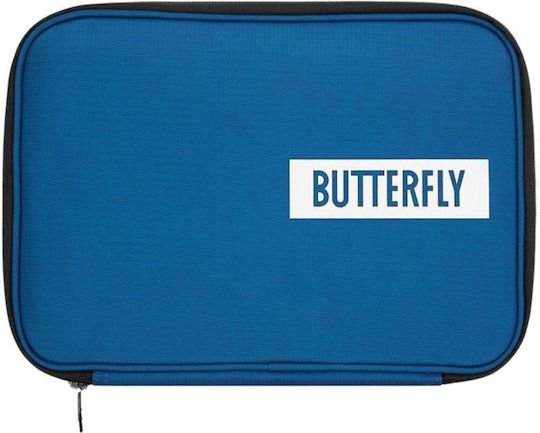 Butterfly Θήκη για Ρακέτα Ping Pong Μπλε