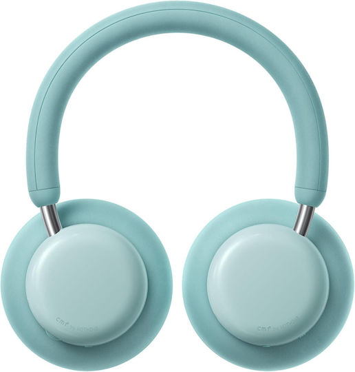 CMF by Nothing Pro Wireless / Wired Over Ear Headphones with 100 hours of Operation Dark Grey