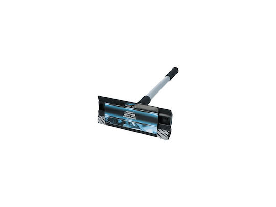 Protecton Auto-Glasreiniger mit Teleskopgriff 40-70cm
