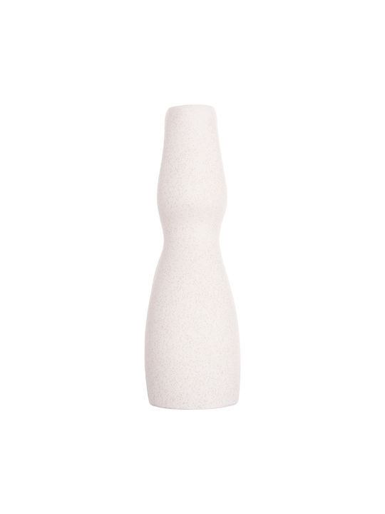 HomeMarkt Dekoratives Startseite Isil aus Keramik 1x9x29.5cm 1Stück