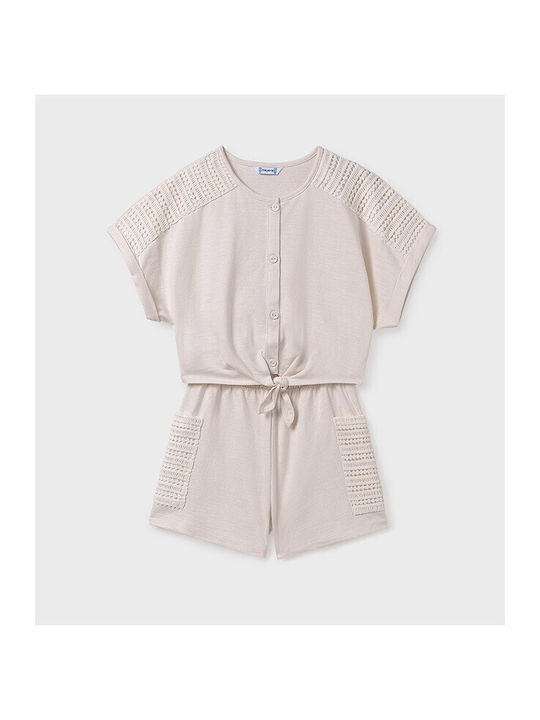 Комплект Лято 2бр Beige Natalie