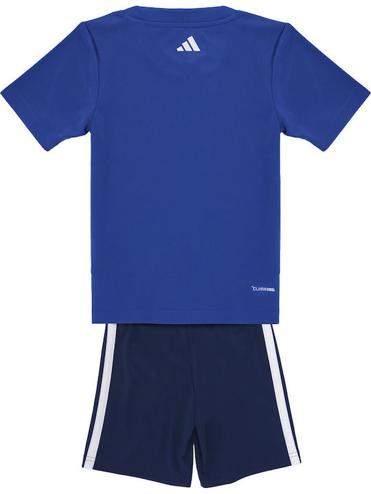 Комплект Лято 2бр Blue Essentials