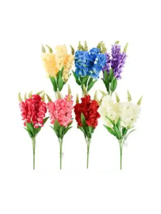 Artificial Flowers Wedding Garden Home 63cm