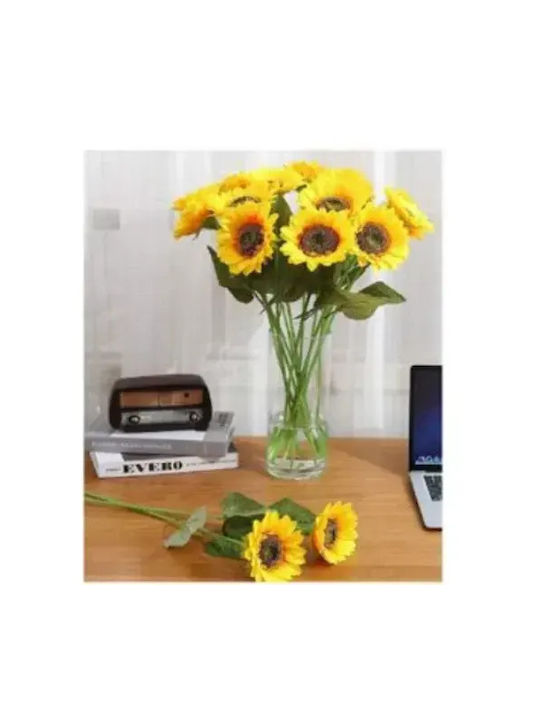 Flori Artificiale Pentru Nuntă Grădină Casă 44cm