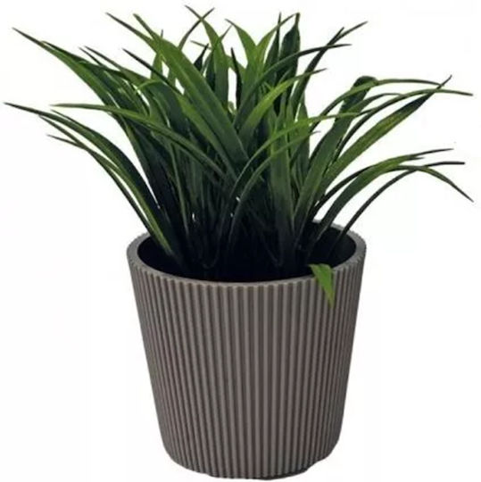 Sidirela Plant Pot No 21 8cmx10cm E-4520