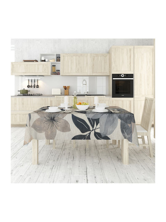 Hermia Tablecloth Multi 140x220cm