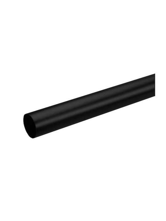 Grace Металик Корниз Φ19мм 200бр Black Mat