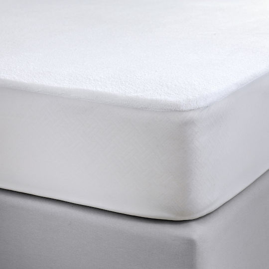Nima Abbraccio Extra-dublu Waterproof Set cu Fețe de Pernă 160x200+40buc